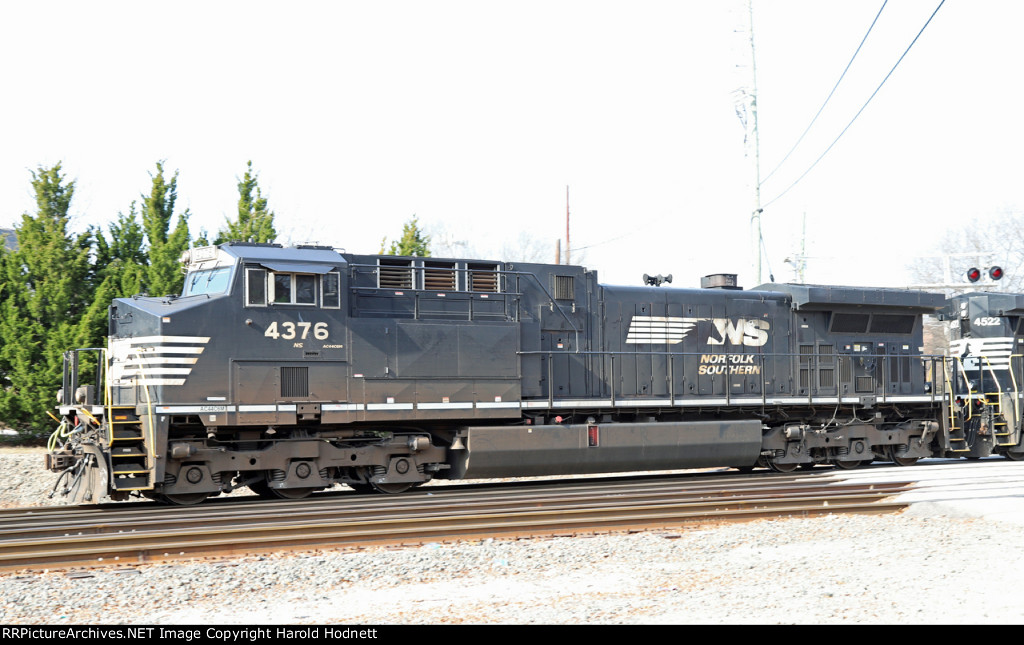 NS 4376